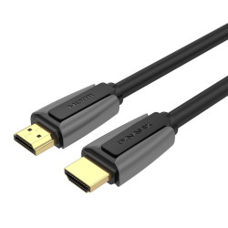 DYNAMIX 3M HDMI 2.1 Ultra-High Speed 48Gbps Cable.