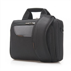EVERKI Advance Laptop Briefcase Designed To Fit Up To 11.6-Inch