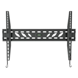 BRATECK 37'-70' Fixed Wall Mount Low Profile TV Bracket. Max Load: 50 Kgs