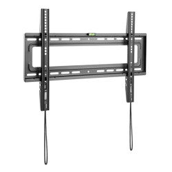 BRATECK 37"-70" Fixed Wall Mount TV Bracket. Max Load: 50Kgs