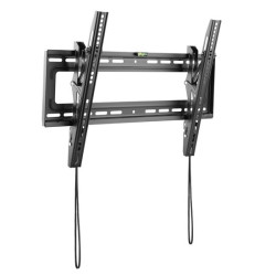 BRATECK 40"-70" Tilt Curved & Flat Panel TV Wall Mount. Max Load 50kg