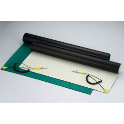 SPROTEK Anti-Static Mat - Size: 600 X 1200mm