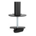BRATECK 13"-32" Single Monitor Desk Mount. Max Load 8kgs. Rotate, TIlt